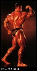 ������ ��� (Dorian Yates)