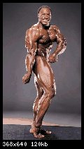 �� ����� (Lee Haney)