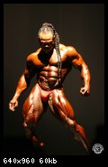 ��� ���� (Kai Greene)